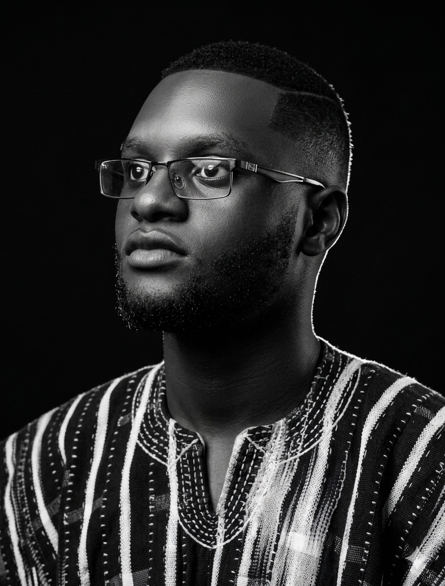Emmanuel Nimo